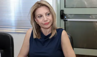 ΄Μαρία Καρυστιανού 
