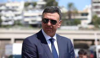 Βασίλης Κικίλιας