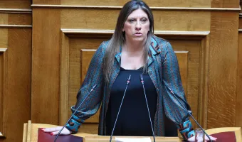 Ζωή Κωνσταντοπούλου