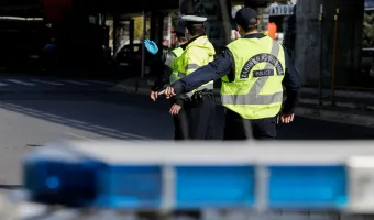 «Πρεμιέρα» για την «ΚΟΜΒΟΣ» της ΕΛ.ΑΣ για την διαχείριση της κυκλοφορίας