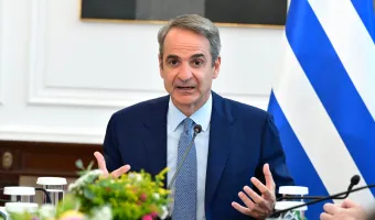 Μητσοτάκης