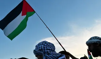 Διαδήλωση 