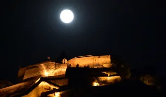 Πανσέληνος 