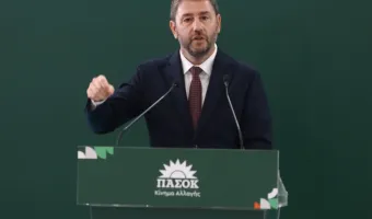 Νίκος Ανδρουλάκης