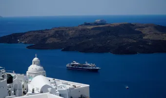 Σαντορίνη