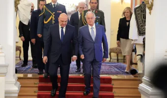 Τασούλας Αούν