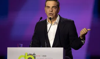 Αλέξης Τσίπρας