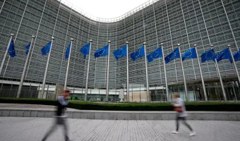 ΕΕ: Στο τραπέζι ξανά τα €200 δισ. ρωσικών assets για την Ουκρανία
