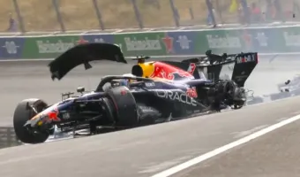 Formula 1 = Μαξ Φερστάπεν