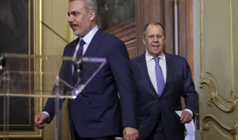 Λαβρόφ