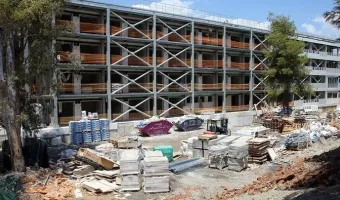Φοιτητικές εστίες