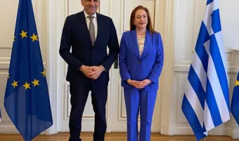 Γιώργος Γεραπετρίτης
