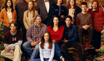 Gilmore Girls 