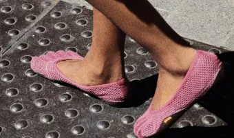 goofy shoes