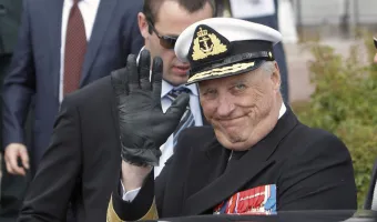 Χάραλντ