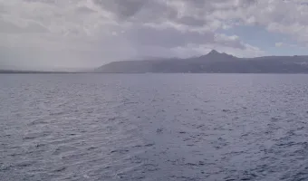Ήρεμα νερά 