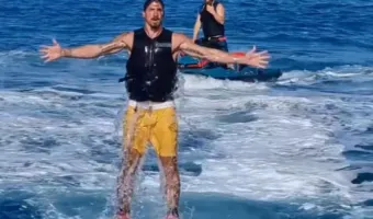 Ζλάταν Ιμπραΐμοβιτς