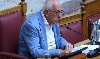 Κακλαμάνης