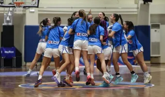 Εθνική Κορασίδων