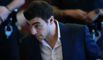 Λουίτζι Μαντζιόνε: Παραδέχθηκε ότι σκότωσε τον CEO της UnitedHealthcare