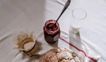 μαρμελάδα 