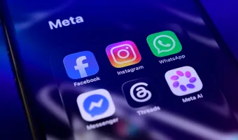 Στο εδώλιο η Meta για «εθισμό» ανηλίκων σε  Instagram και Facebook