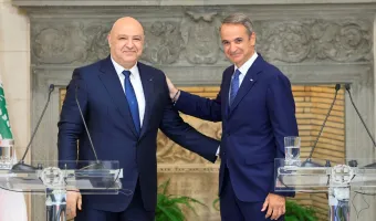 Μητσοτάκης