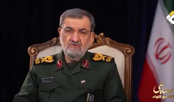 Moshen Rezaei