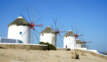 Μύκονος