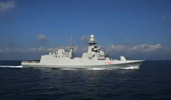 FREMM