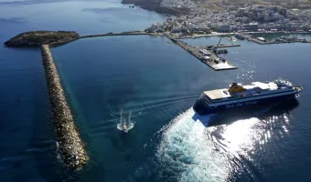 Νάξος