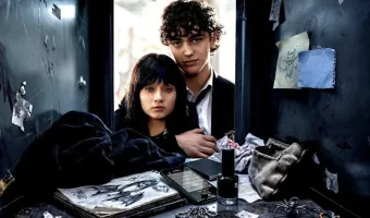 Νέα σειρά Netflix