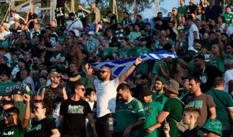 Παναθηναϊκός