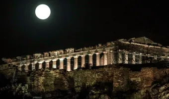 πανσέληνος