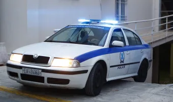 περιπολικό 