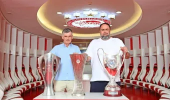 Ολυμπιακός