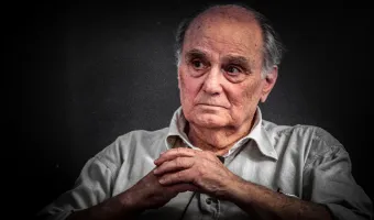Στέλιος Ράμφος