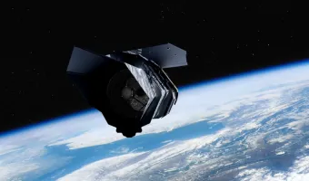Το νέο τηλεσκόπιο Roman της NASA