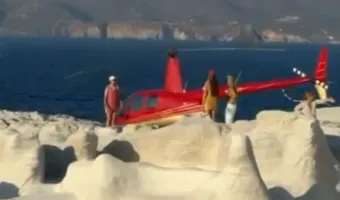 Σαρακήνικο