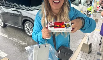 grocery store tourism