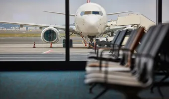 Delta Air Lines: Αναγκαστική προσγείωση αεροσκάφους στο Πόρτο