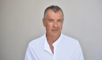 Σταύρος Θεοδωράκης στον ΣΚΑΪ