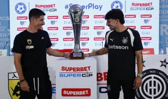 Super Cup
