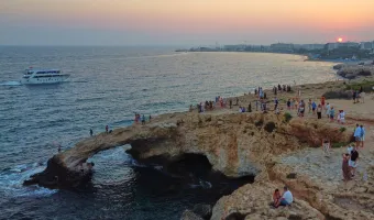 Θάλασσες 