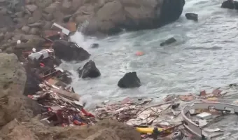 θαλασσοταραχή