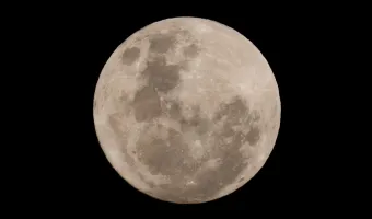 Η Σελήνη 