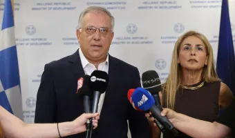 Θεοδωρικάκος