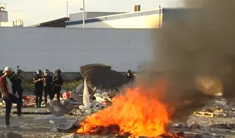 Θέουτα