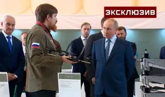 drones 