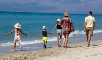 Τουρισμός Για Όλους